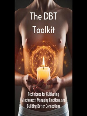 cover image of The DBT Toolkit